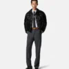 Leichte Steppjacke