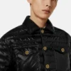 Leichte Steppjacke