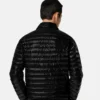 Leichte Steppjacke