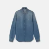 Leichtes Denimhemd