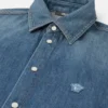 Leichtes Denimhemd