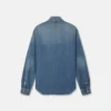 Leichtes Denimhemd