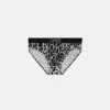 Leopard-Slip