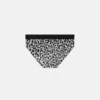 Leopard-Slip