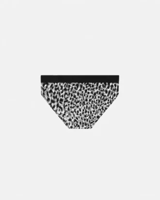 Leopard-Slip