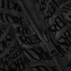 Liquify Logomania Flock Wende-Weste