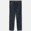 Liquify Logomania Slim-Fit-Jeans