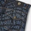 Liquify Logomania Slim-Fit-Jeans