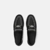 Loafer mit Medusa 95-Verzierung