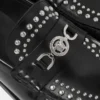 Loafer mit Medusa 95-Verzierung