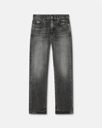 Lockere Jeans