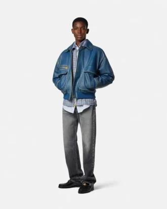 Lockere Jeans