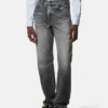 Lockere Jeans
