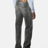 Lockere Jeans