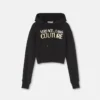 Logo-Crop-Hoodie