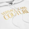 Logo-Crop-Hoodie