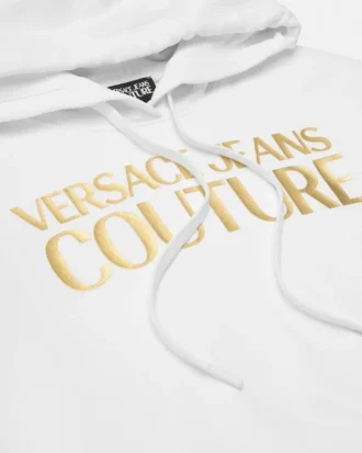 Logo-Crop-Hoodie