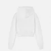 Logo-Crop-Hoodie