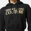 Logo-Crop-Hoodie