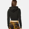 Logo-Crop-Hoodie