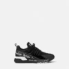 Logo Dynamic Sneakers