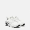 Logo Dynamic Sneakers