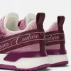Logo Dynamic Sneakers