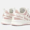 Logo Dynamic Sneakers