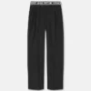 Logo-Hose