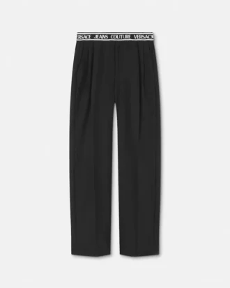 Logo-Hose
