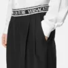 Logo-Hose