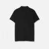 Logo Regular-Fit-Poloshirt