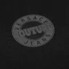 Logo Regular-Fit-Poloshirt