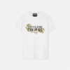 Logo Slim-Fit-T-Shirt