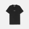 Logo Slim-Fit-T-Shirt