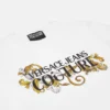 Logo Slim-Fit-T-Shirt