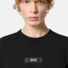 Logo Slim-Fit-T-Shirt
