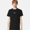 Logo Slim-Fit-T-Shirt