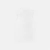 Logo Slim-Fit-Tanktop mit Rippstrick