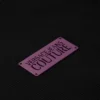 Logo Slim-Fit-Tanktop mit Rippstrick