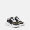 Logo Speedtrack Sneakers
