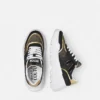 Logo Speedtrack Sneakers