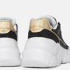 Logo Speedtrack Sneakers