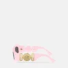 Maxi Medusa Biggie Sunglasses