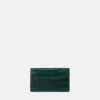 Medusa 95 Clutch mit Krokodilleder-Optik