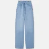 Medusa 95 High-Waist Regular-Fit Jeans