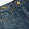 Medusa 95 High-Waist Regular-Fit Jeans