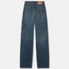 Medusa 95 High-Waist Regular-Fit Jeans
