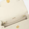 Medusa 95 Kleine Ledertasche mit Griff