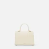 Medusa 95 Kleine Ledertasche mit Griff
